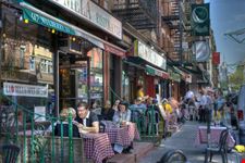 new york quartier little italy a new york