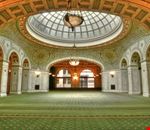 chicago chicago cultural center chicago chicago cultural center