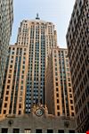 chicago chicago board of trade building