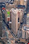 new york flatiron buidling a new york