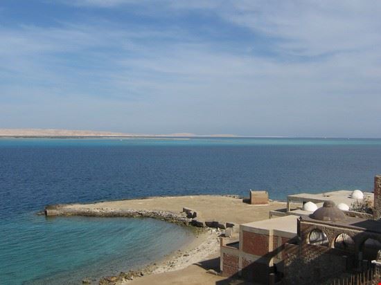  Hurgada  