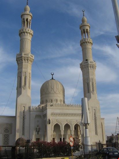  Hurgada  