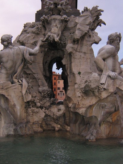 piazza navona roma