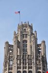 chicago details tribune tower a chicago