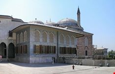 istanbul palais de topkapi a istanbul