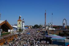 munich l oktoberfest a munich