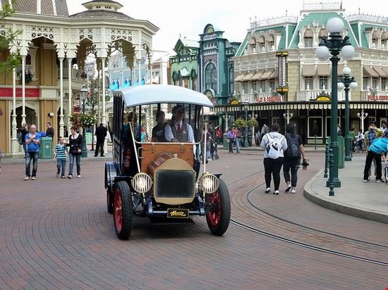  Paris Sean MacEntee - Creative Commons Sean MacEntee