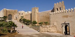 rabat kasbah des oudayas a rabat