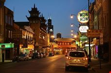 chicago la china town de chicago