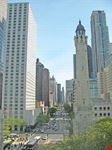chicago magnificent mile a chicago