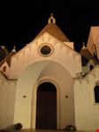 chiesetta alberobello