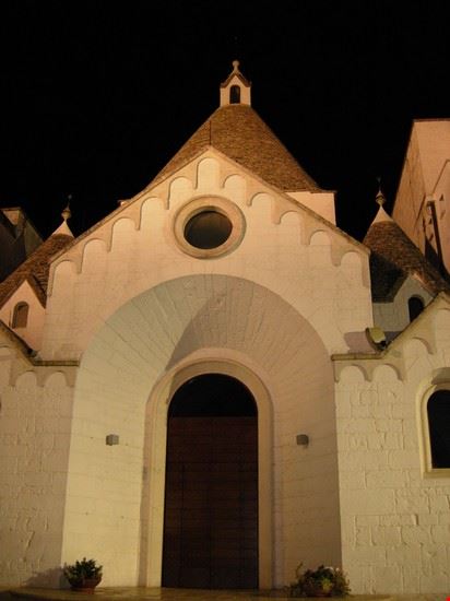  Alberobello  
