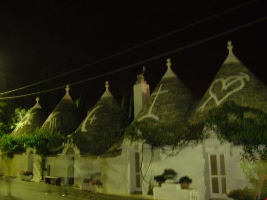  Alberobello  