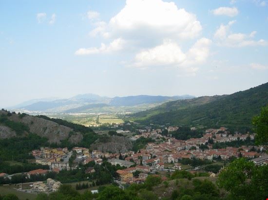  Barrea  