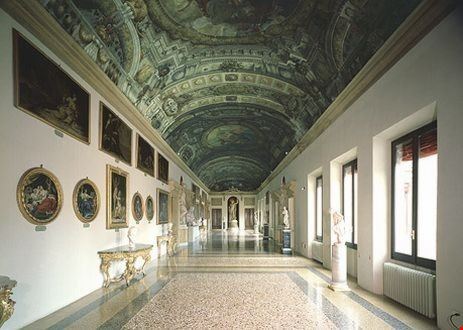 Le Collezioni Comunali d’Arte - http://informa.comune.bologna.it