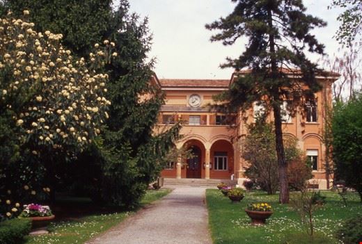 Orto Botanico - http://www.sma.unibo.it/
