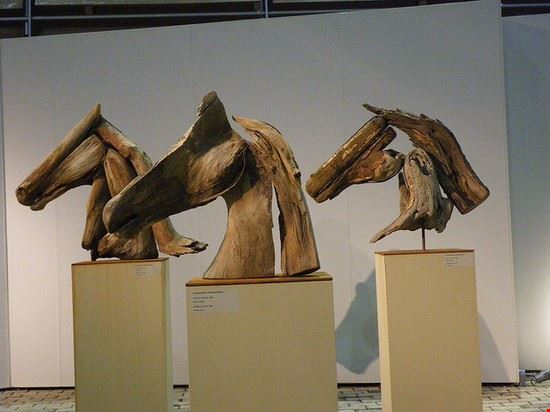 Il Museo Benaki Atene  