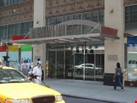 new york manhattan mall