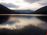 Lago di Scanno