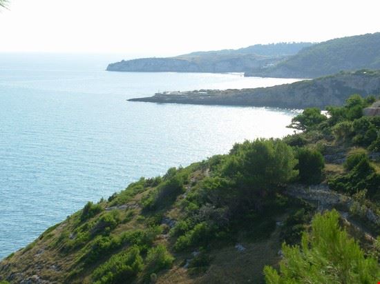 Peschici  