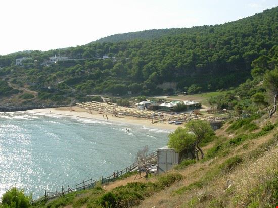 Peschici  