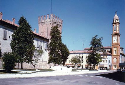La Rocca