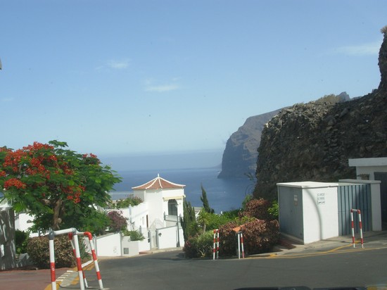 Los Gigantes