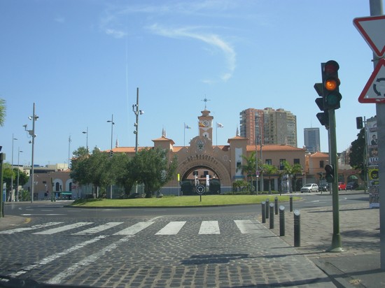 Santa Cruz