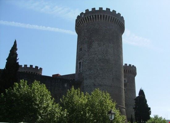  Tivoli  