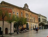 Palazzo dell'Annunziata