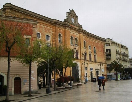  Matera  
