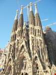 Sagrada Familia