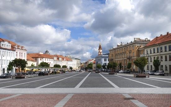 Old Town - Jacek Kadaj - Jacek Kadaj