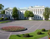 Palazzo Presidenziale