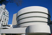 new york il guggenheim museum