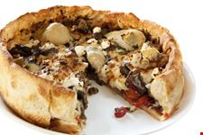 chicago pizza de chicago chicago-style pizza