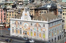 Palazzo San Giorgio