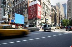 new york macy  s department store