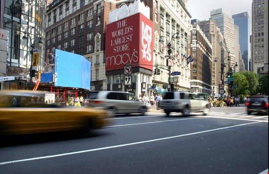 Macy's - Steven Pepple / Shutterstock.com - Steven Pepple / Shutterstock.com