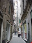 Vicoli di Genova