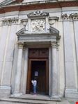 entrata della certosa