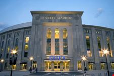 new york lo yankee stadium