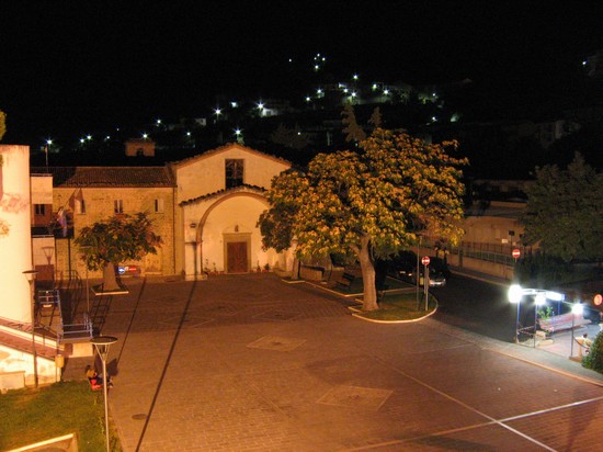 largo convento