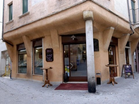 La Colonnetta, Treviso