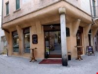 La Colonnetta, Treviso