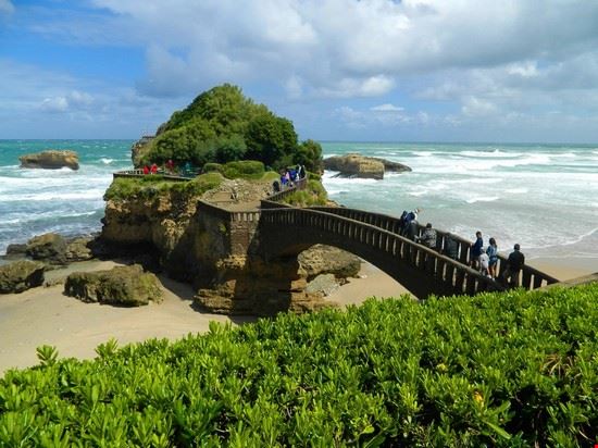  Biarritz  