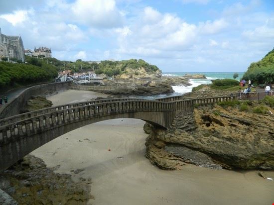  Biarritz  