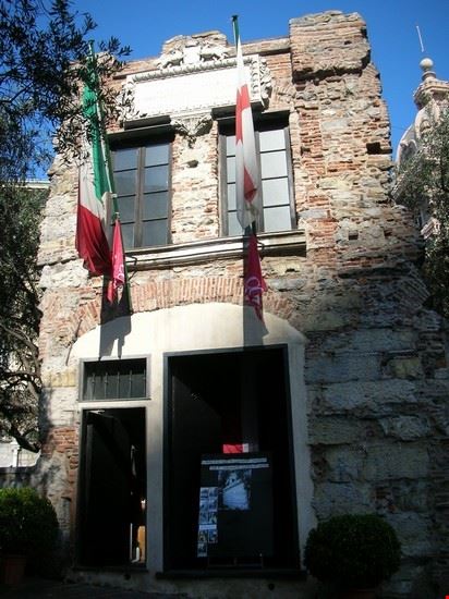 La Casa di Colombo Genova  