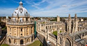 Università di Oxford
