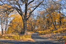 Prospect Park in autunno